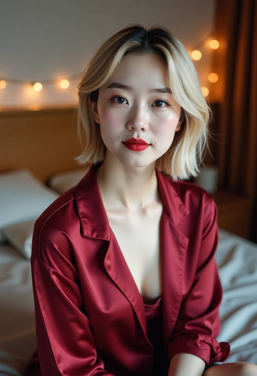 时光之城