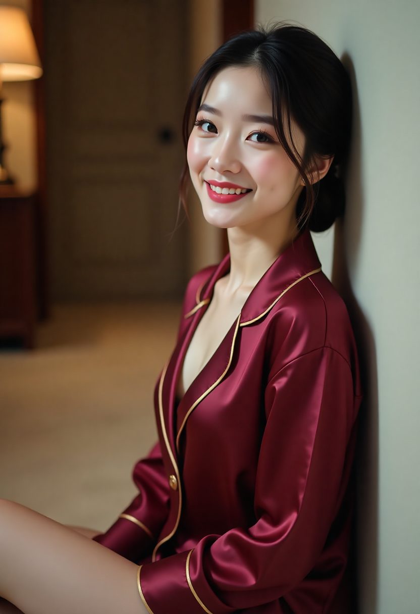 深海谜途