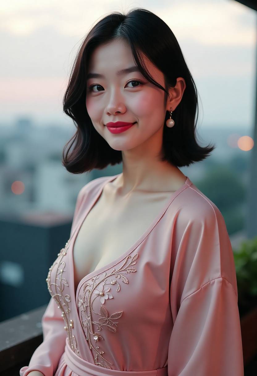 霸总的替身新娘